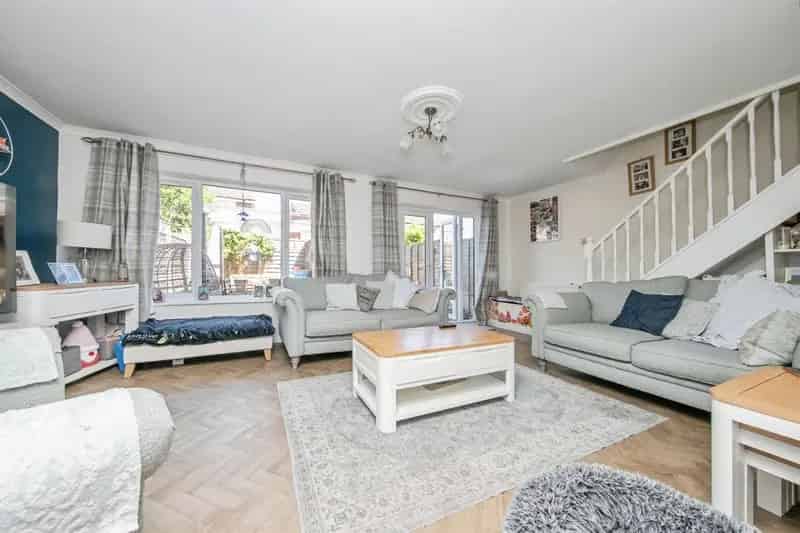 3 Bed House in Great Cornard Near Sudbury and Colchester