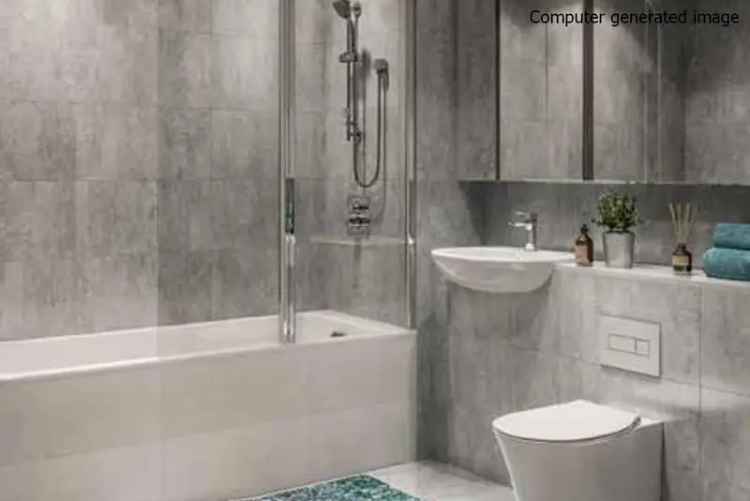 Flat For Sale , Atlantis Avenue, London, England
