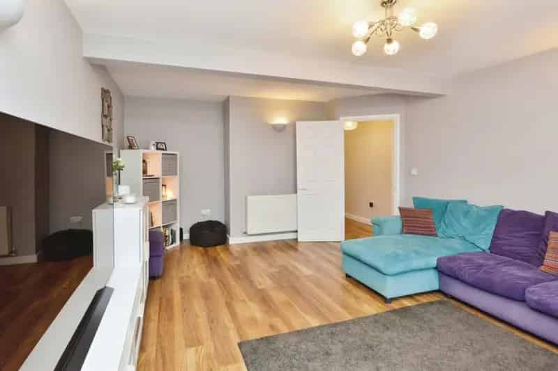 5 Bedroom Detached House Hanslope Milton Keynes