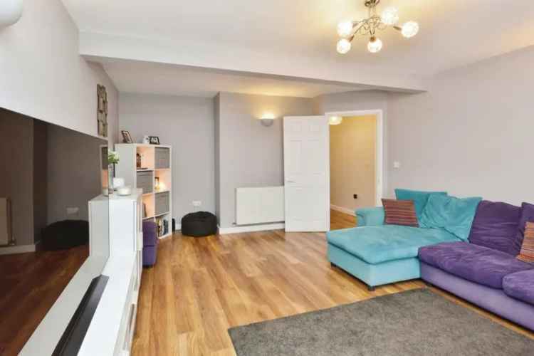 5 Bedroom Detached House Hanslope Milton Keynes