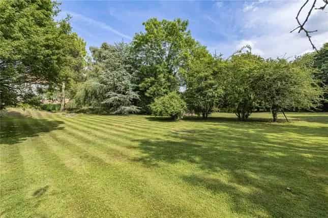 4 Bed Detached House for Sale Potters Bar Hertfordshire
