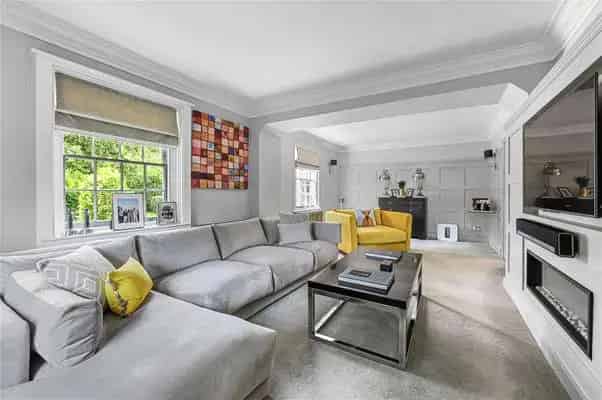 High Wych, Hertfordshire, CM21 0LB | Property for sale | Savills