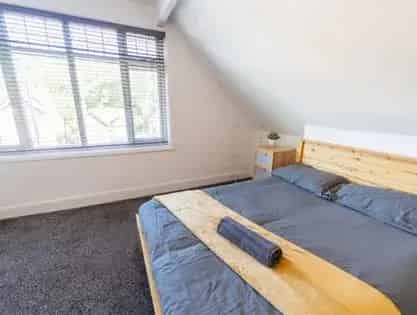 112m² Furnished Room in Moseley Village Birmingham