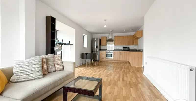 2 bedroom property to rent