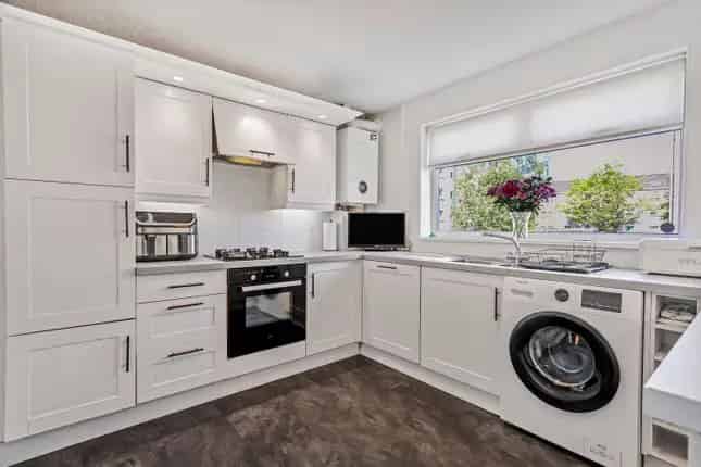 Terraced House for Sale Glasgow G23