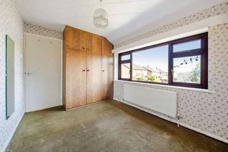 3 bed house for sale