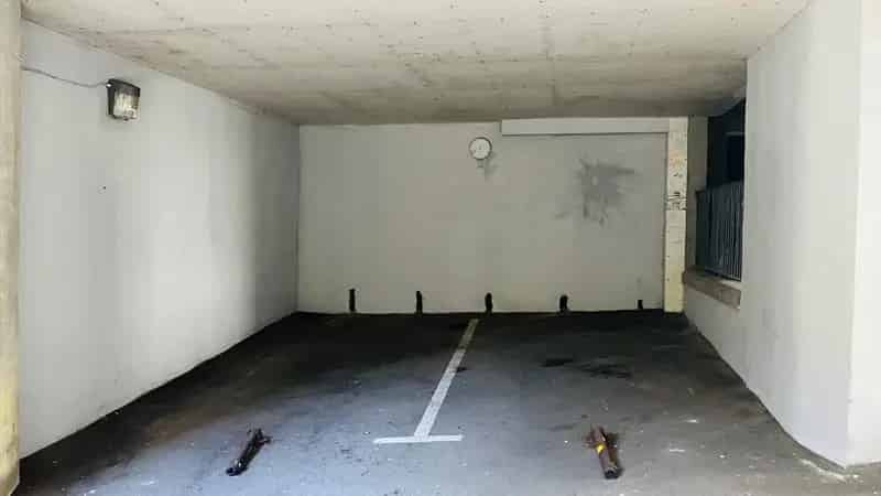 Aberdeen Maritime Museum Car Parking Spaces