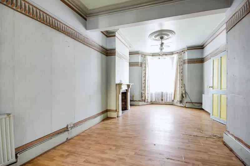 3 Bedroom Victorian Terraced House to Rent