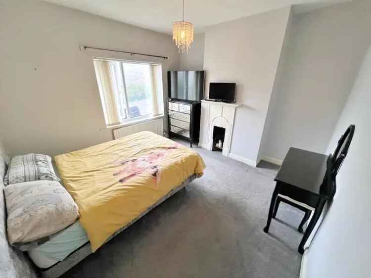 2 Bedroom Mid Terrace House to Rent Kidsgrove Staffordshire