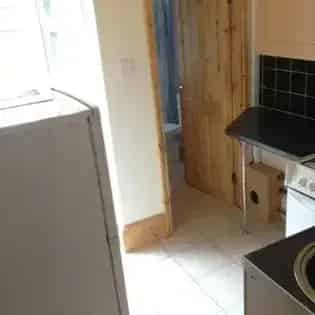 1 room flat of 92 m² in Birmingham