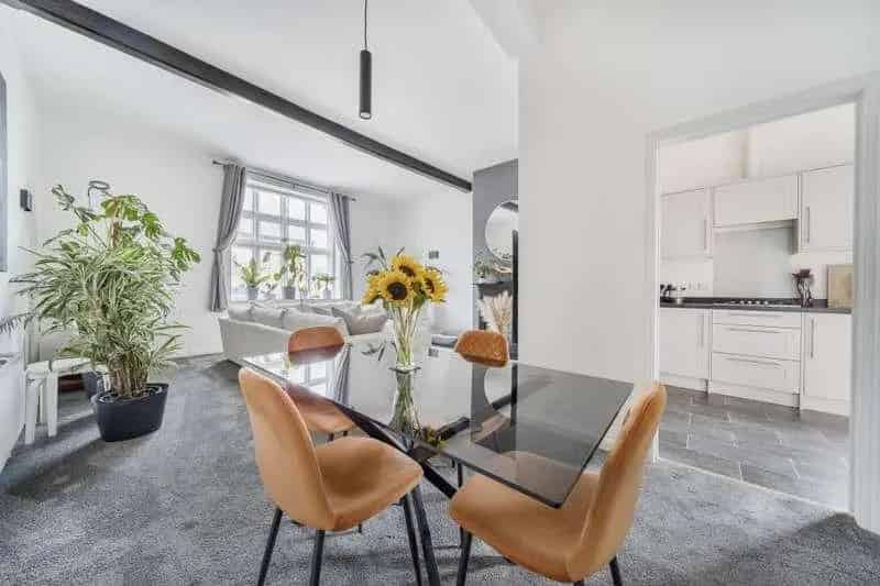 3 Bed Grade II Listed Cottage For Sale