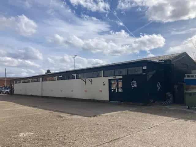 Freehold Gym Investment Maidenhead Mutual Break 2026