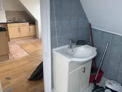 1 Bed Flat Harrow Town Centre  42m²  Unfurnished DSS