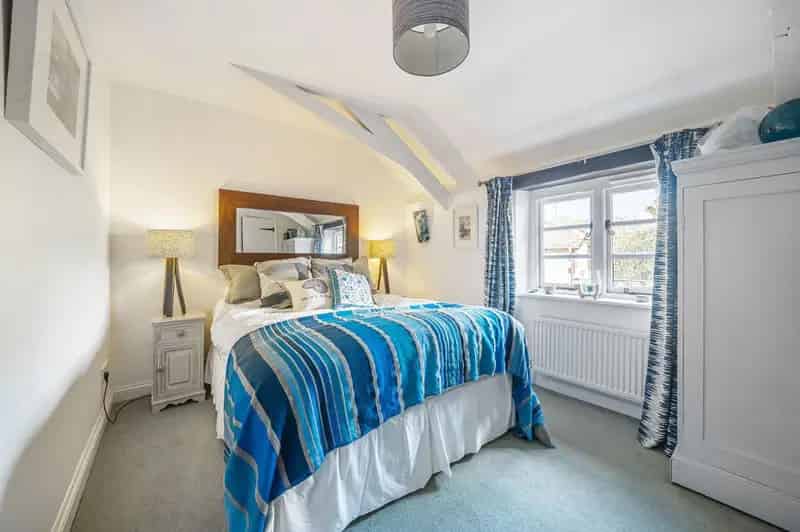 4 Bed Country House for Sale Near Torquay