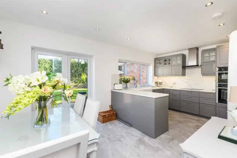 3 Bedroom Detached Bungalow for Sale in Eynsford
