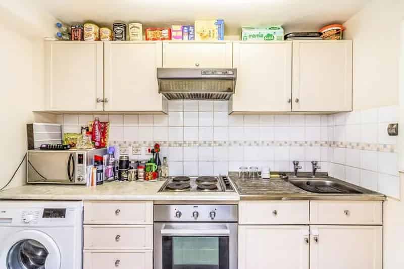 Rotherham Apartment Two Bedrooms Near Town Centre and Hospital
