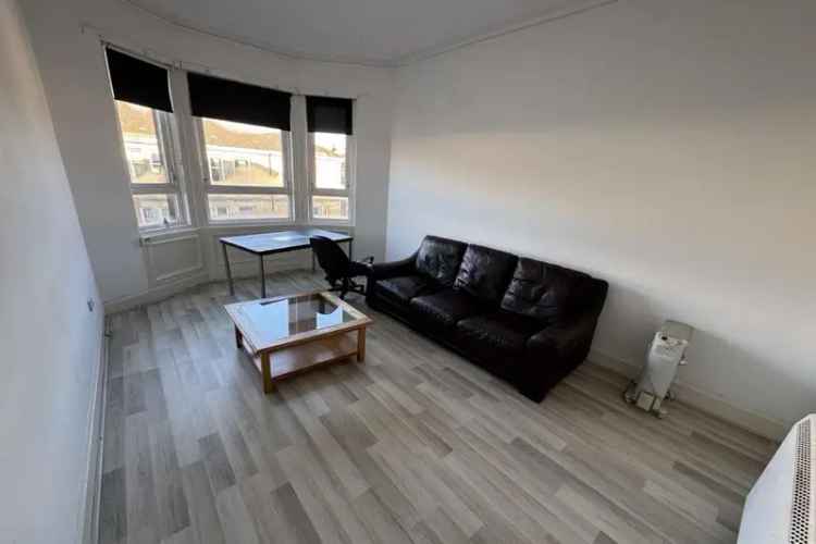 1 Bedroom Flat for Sale in Scotland