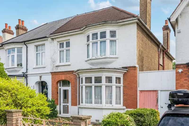 House For Sale , London, England