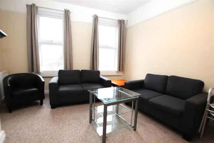 3 Bedroom En-Suite Student House Bear Flat Bath