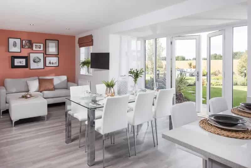 4 Bed Family Home For Sale