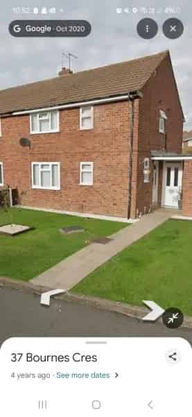 3 Bed Parlour House Large Driveway