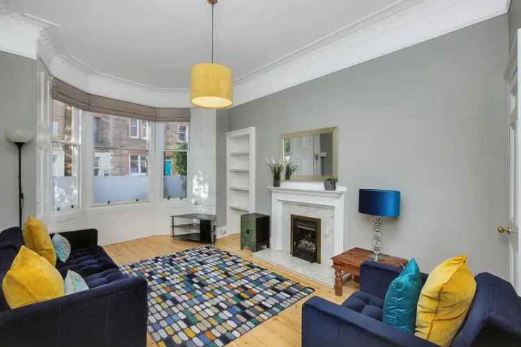 1 bedroom ground floor flat for sale