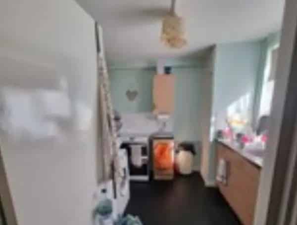 2 Bed Ground Floor Flat Hackney - London Fields