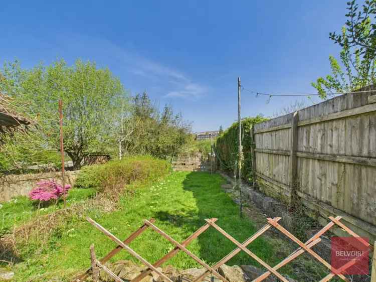 2 Bed Terraced House Dunvant Recently Refurbished