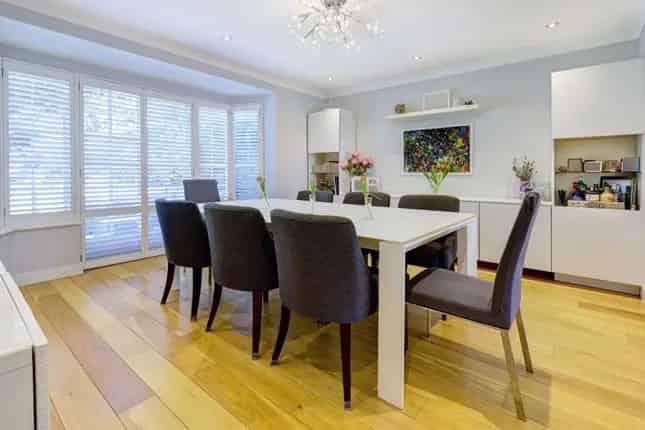 5 Bedroom Family Home Hampstead Garden Suburb