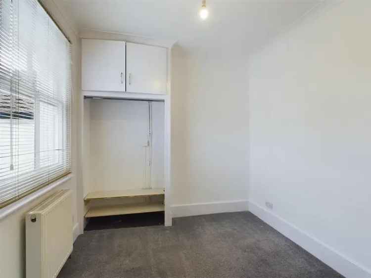 2 bedroom maisonette to rent