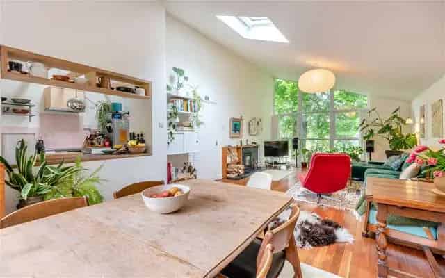 Stylish Detached House High Green Norwich NR1 4AP