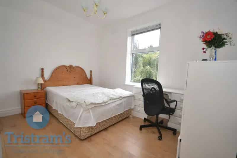1 Bedroom Modern Studio Flat to Rent Near Nottingham University