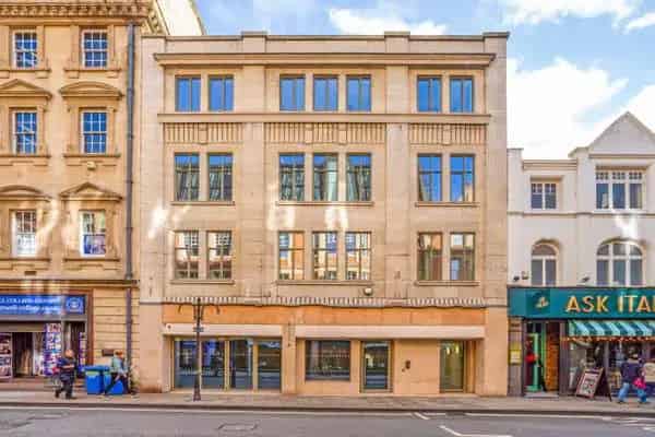 , 1-3 George Street, George Street, Oxford, OX1 2AR | Property to rent | Savills