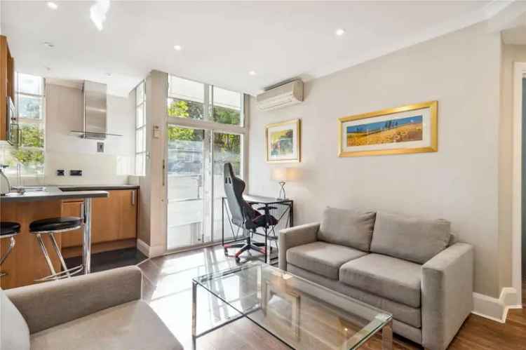 1 Bedroom Flat to Rent near Kings Road