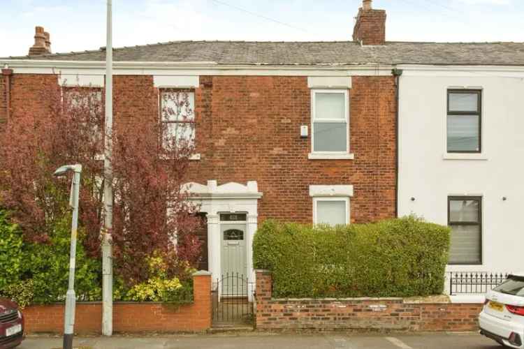 3 Bedroom Mid Terrace House for Sale in Fulwood, Lancashire