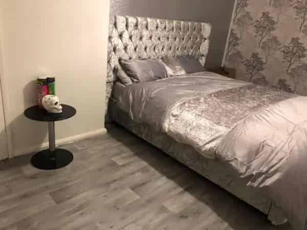 One Bedroom Ground Floor Flat Near Amenities