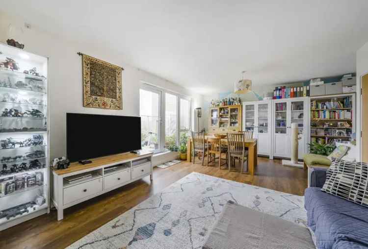 3 bedroom flat/apartment for sale