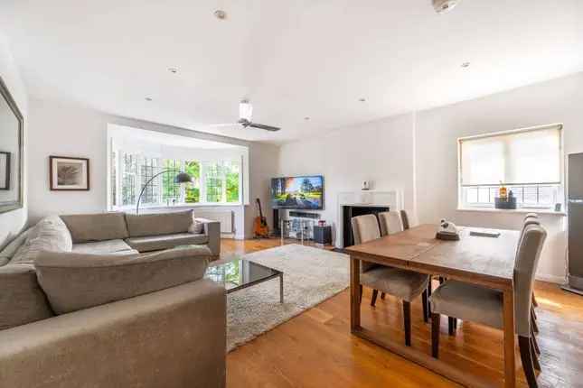 3 Bedroom Duplex Apartment Brondesbury Park Near Queens Park Short Let Off Street Parking