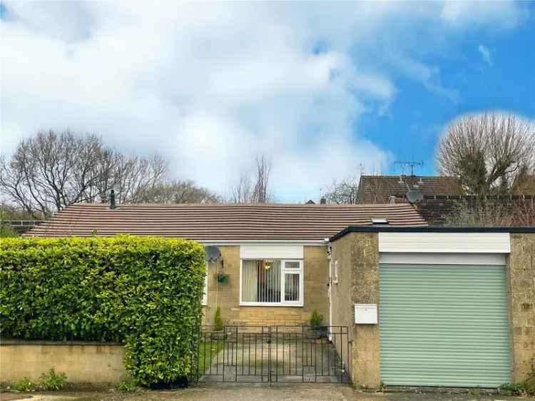 3 Bedroom Bungalow for Sale in Cirencester