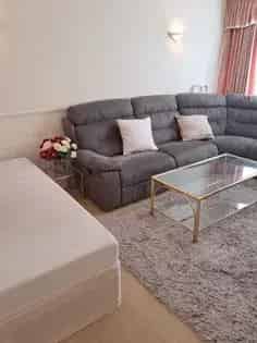 1 Room 23m² Luxury Flat London