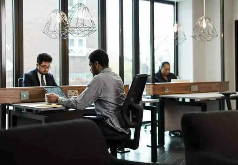 Private Offices to Rent in Stratford