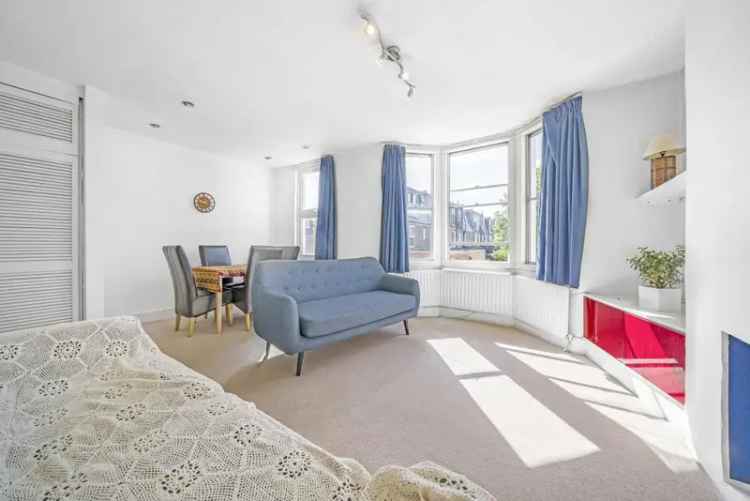 Flat For Sale in London, England