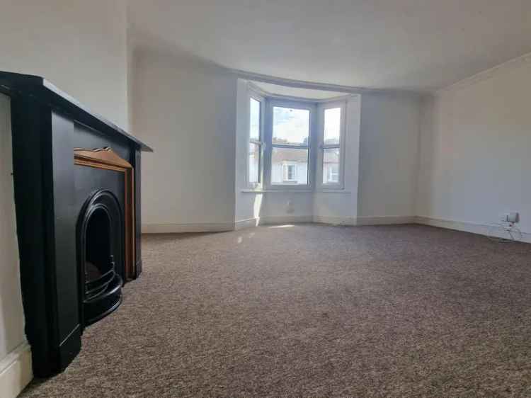 2 Double Bedroom Flat Lewes Road Near The Level