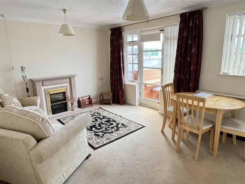2 Bedroom Terraced Bungalow for Sale in St Austell