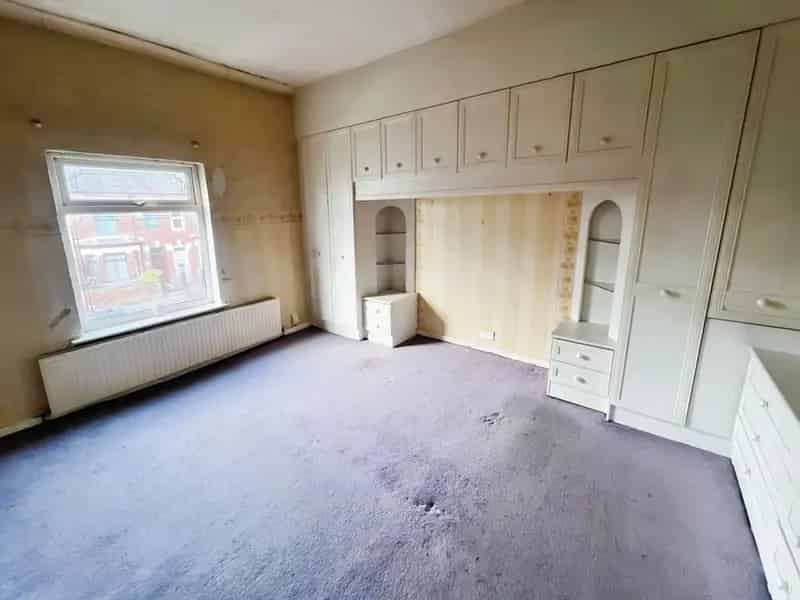 2 Bedroom Mid Terrace House for Sale Hindley Wigan