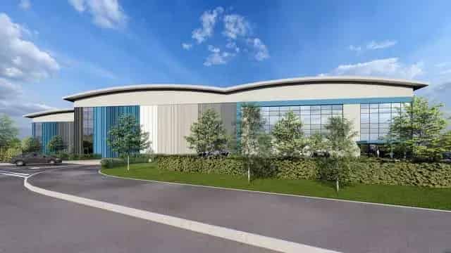 G165, Gateway 14, Stowmarket, Suffolk, Ipswich, IP14 5BP | Property for sale | Savills