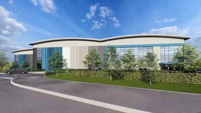 G165, Gateway 14, Stowmarket, Suffolk, Ipswich, IP14 5BP | Property for sale | Savills