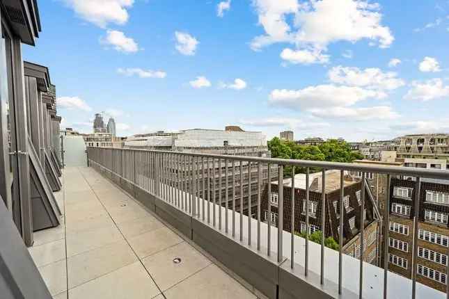 Flat for sale in Millbank, London SW1P