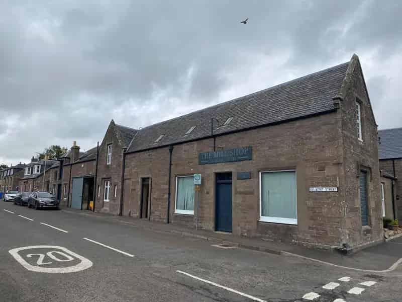 Retail Workshop Store Commercial Building Conversion Opportunity
