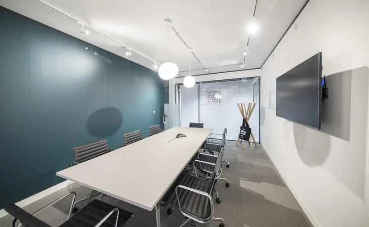 Office For Rent in London, England